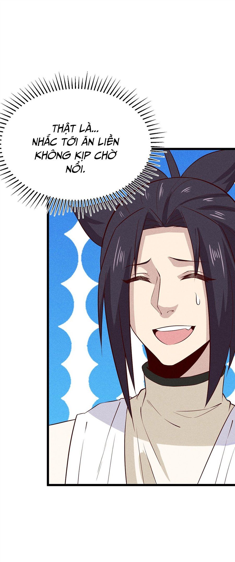 đọc truyện Võ Lâm Đệ Nhất Đầu Bếp Chương 40.2 ảnh 9 tại Thiên Thai Truyện