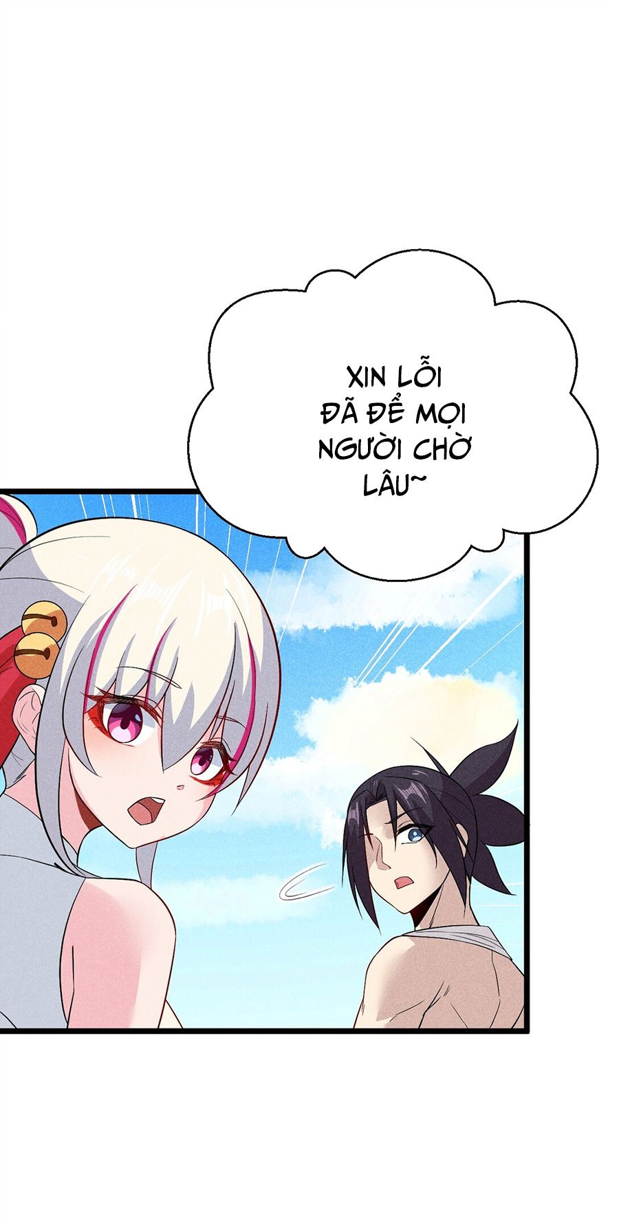 đọc truyện Võ Lâm Đệ Nhất Đầu Bếp Chương 41.1 ảnh 17 tại Thiên Thai Truyện