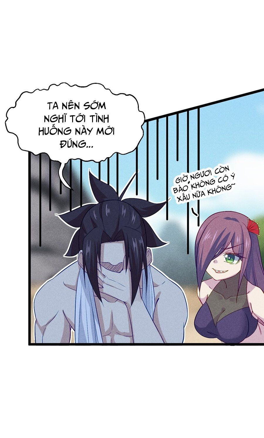 đọc truyện Võ Lâm Đệ Nhất Đầu Bếp Chương 41.1 ảnh 22 tại Thiên Thai Truyện