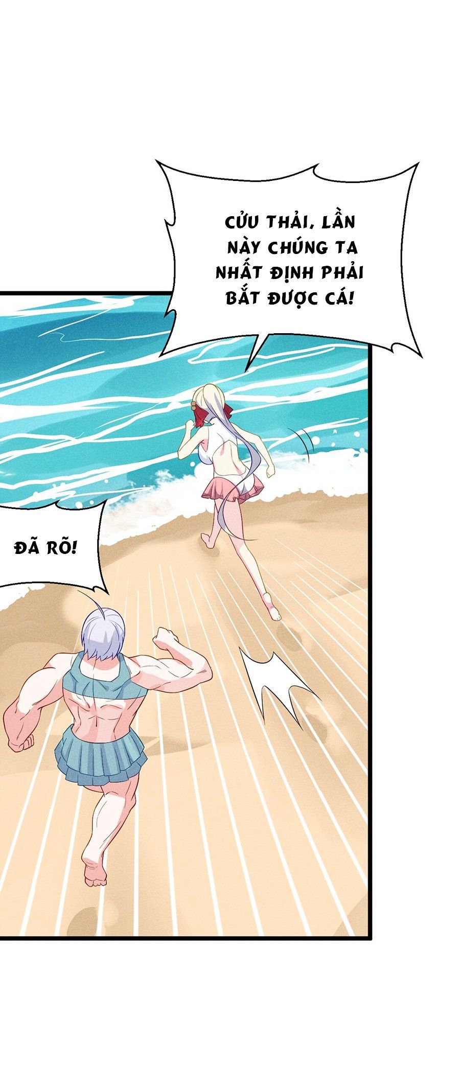 đọc truyện Võ Lâm Đệ Nhất Đầu Bếp Chương 41.1 ảnh 23 tại Thiên Thai Truyện