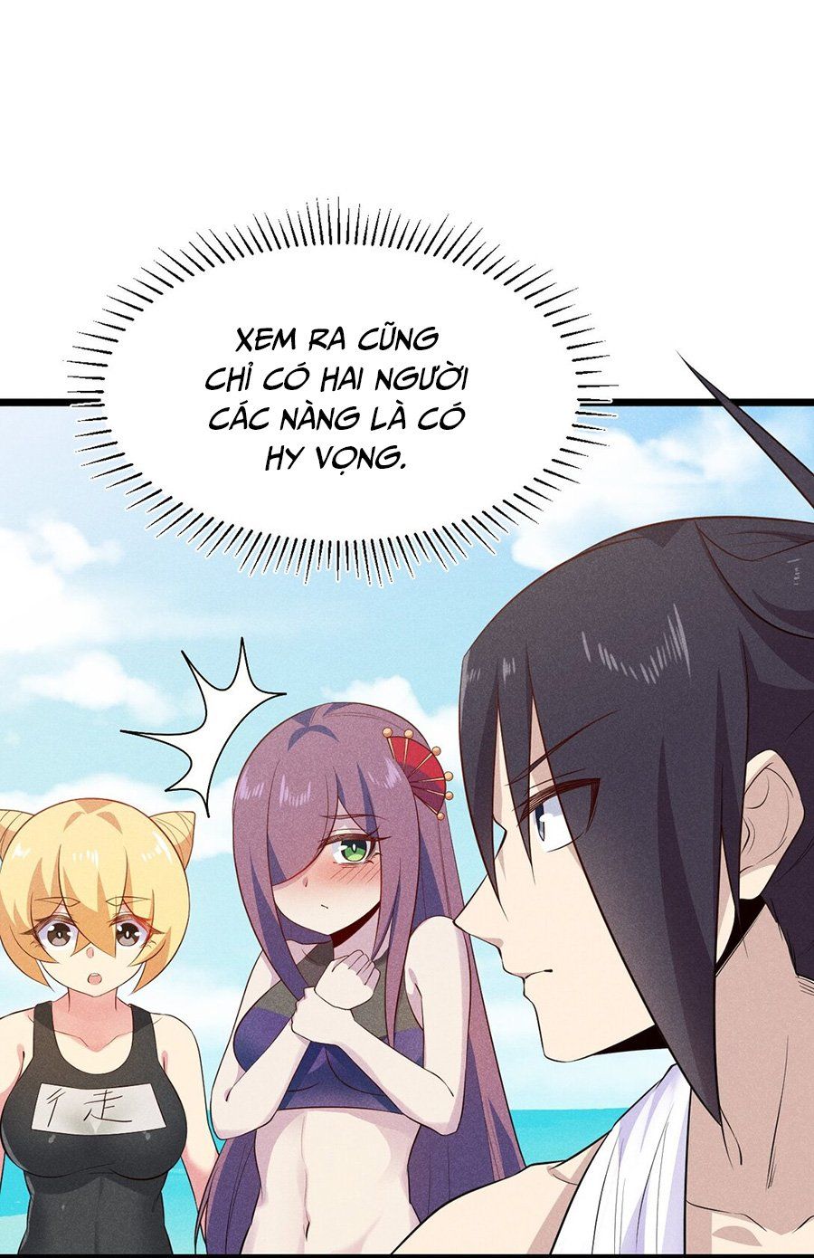 đọc truyện Võ Lâm Đệ Nhất Đầu Bếp Chương 41.1 ảnh 28 tại Thiên Thai Truyện