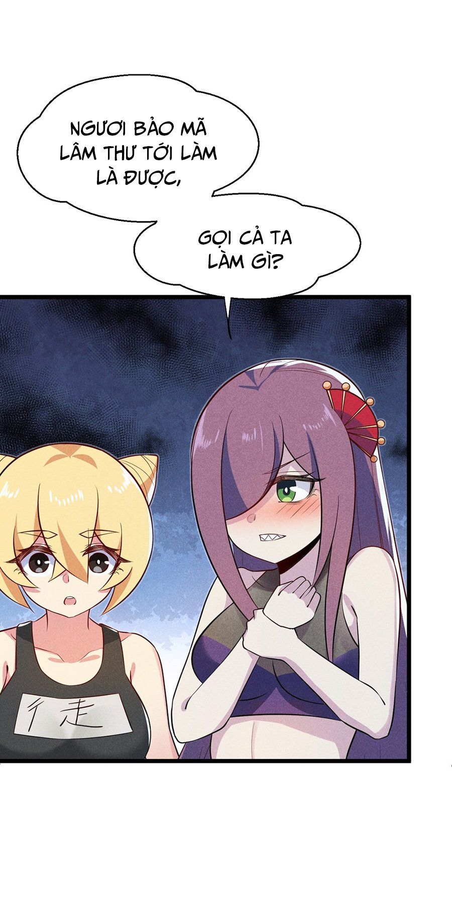 đọc truyện Võ Lâm Đệ Nhất Đầu Bếp Chương 41.1 ảnh 32 tại Thiên Thai Truyện