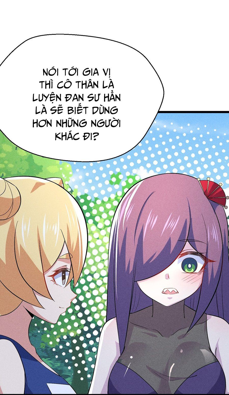 đọc truyện Võ Lâm Đệ Nhất Đầu Bếp Chương 41.1 ảnh 34 tại Thiên Thai Truyện