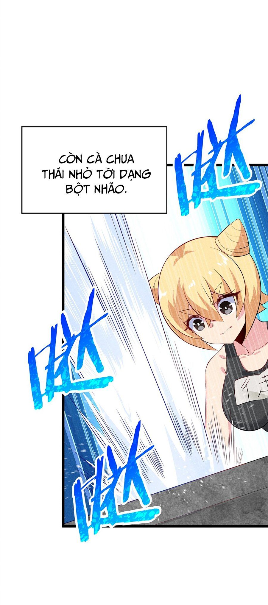 đọc truyện Võ Lâm Đệ Nhất Đầu Bếp Chương 41.1 ảnh 40 tại Thiên Thai Truyện