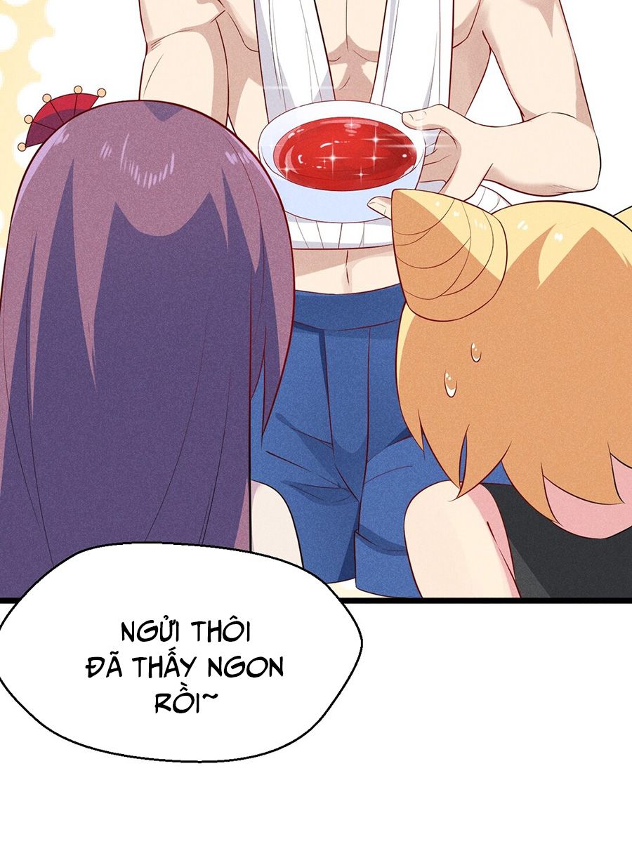 đọc truyện Võ Lâm Đệ Nhất Đầu Bếp Chương 41.1 ảnh 42 tại Thiên Thai Truyện