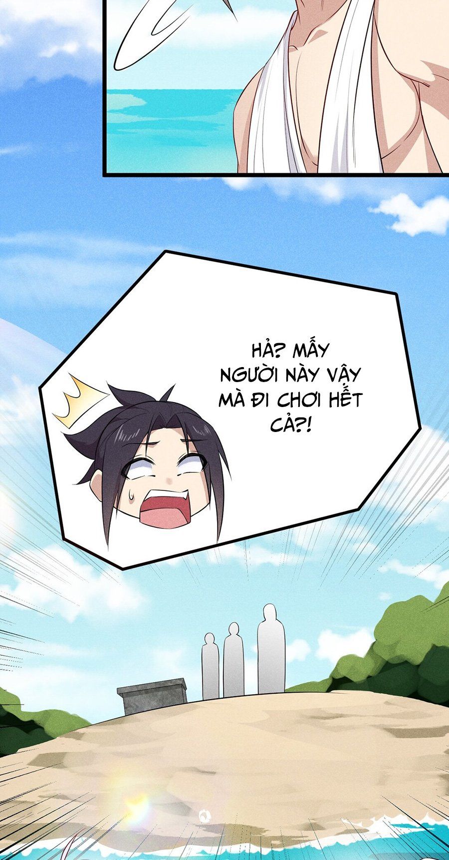 đọc truyện Võ Lâm Đệ Nhất Đầu Bếp Chương 41.1 ảnh 44 tại Thiên Thai Truyện