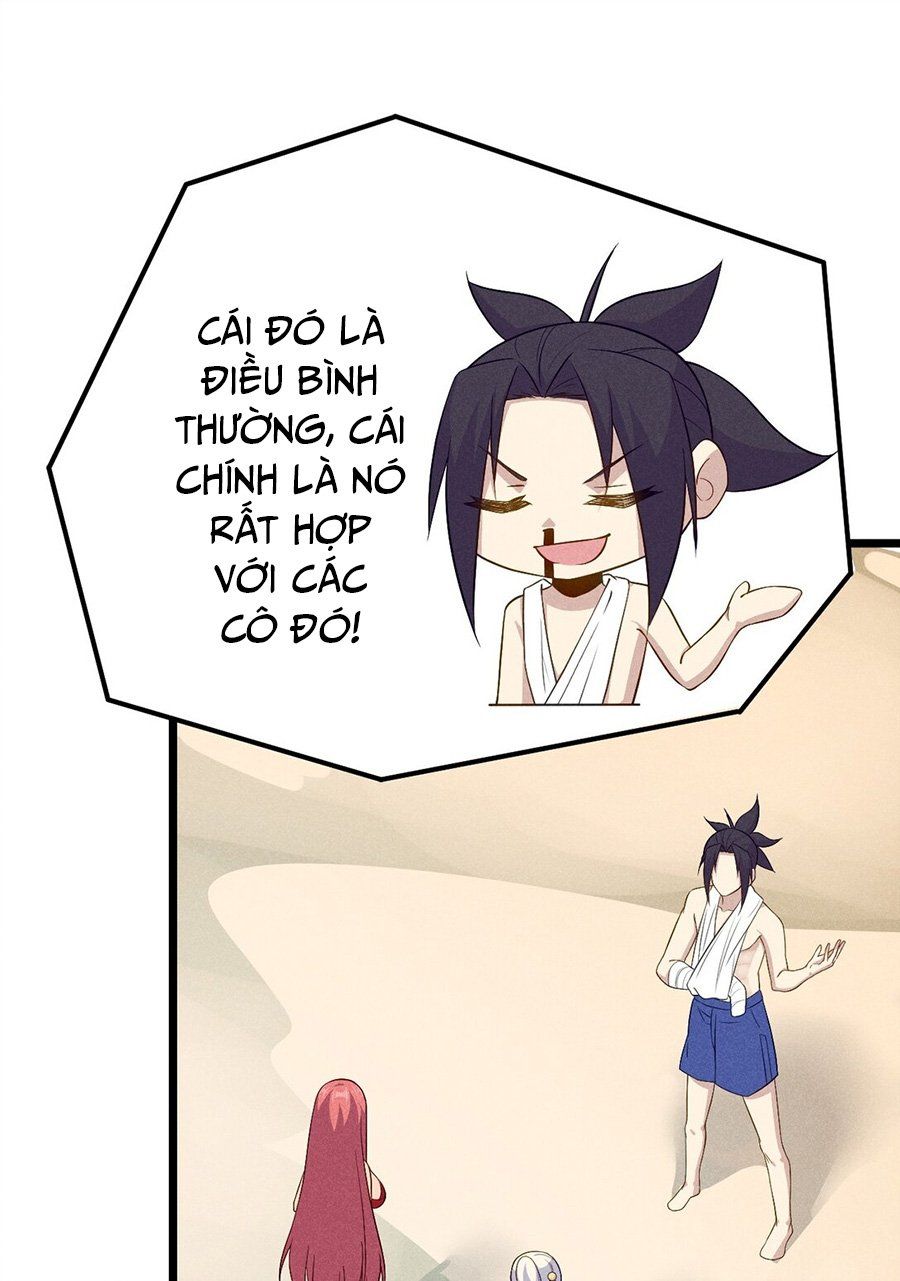 đọc truyện Võ Lâm Đệ Nhất Đầu Bếp Chương 41.1 ảnh 9 tại Thiên Thai Truyện