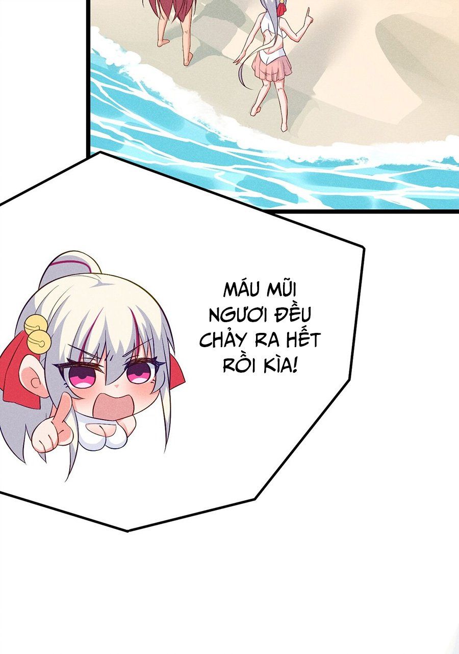 đọc truyện Võ Lâm Đệ Nhất Đầu Bếp Chương 41.1 ảnh 10 tại Thiên Thai Truyện