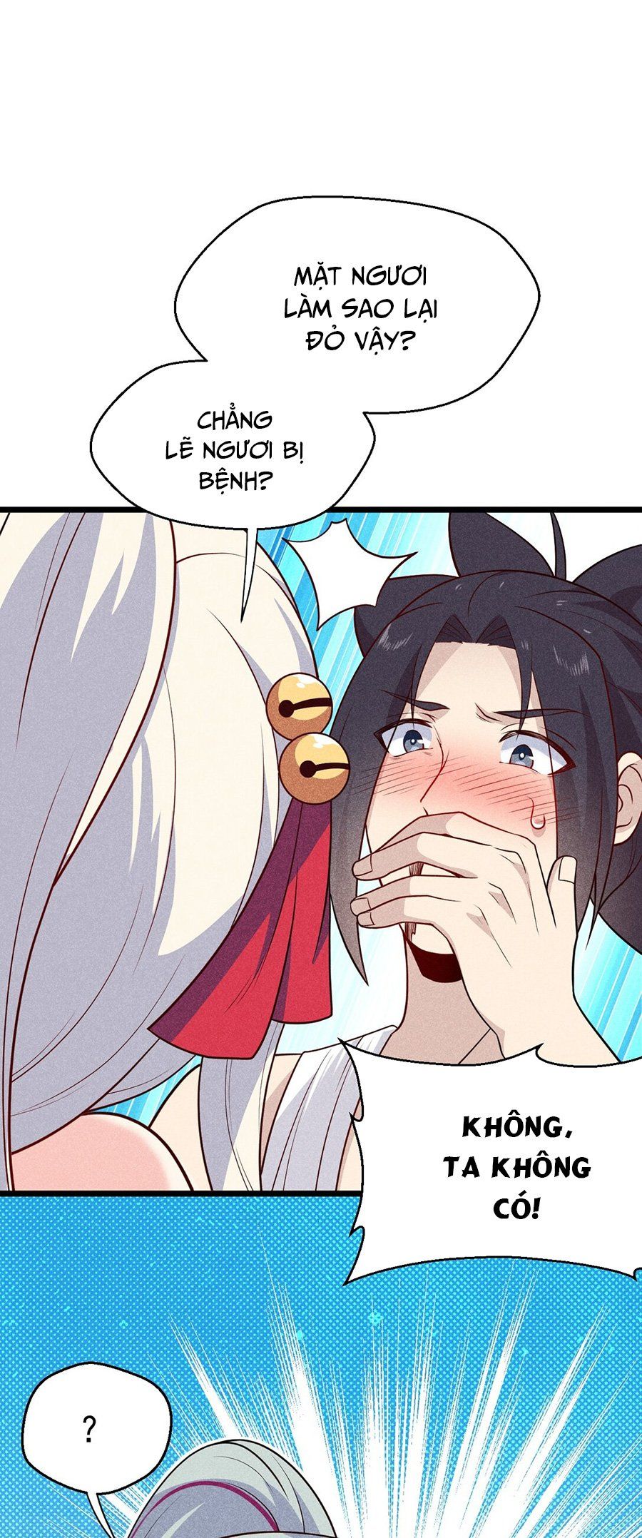 đọc truyện Võ Lâm Đệ Nhất Đầu Bếp Chương 41.2 ảnh 13 tại Thiên Thai Truyện