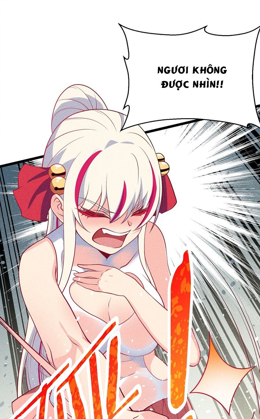 đọc truyện Võ Lâm Đệ Nhất Đầu Bếp Chương 41.2 ảnh 16 tại Thiên Thai Truyện