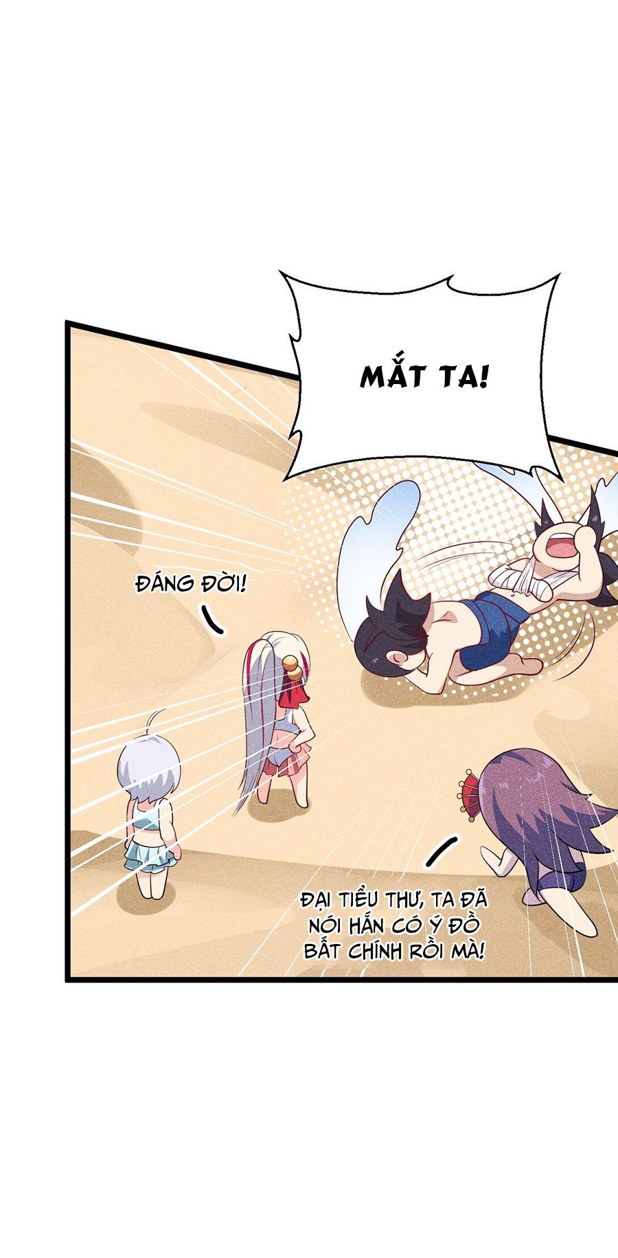 đọc truyện Võ Lâm Đệ Nhất Đầu Bếp Chương 41.2 ảnh 18 tại Thiên Thai Truyện