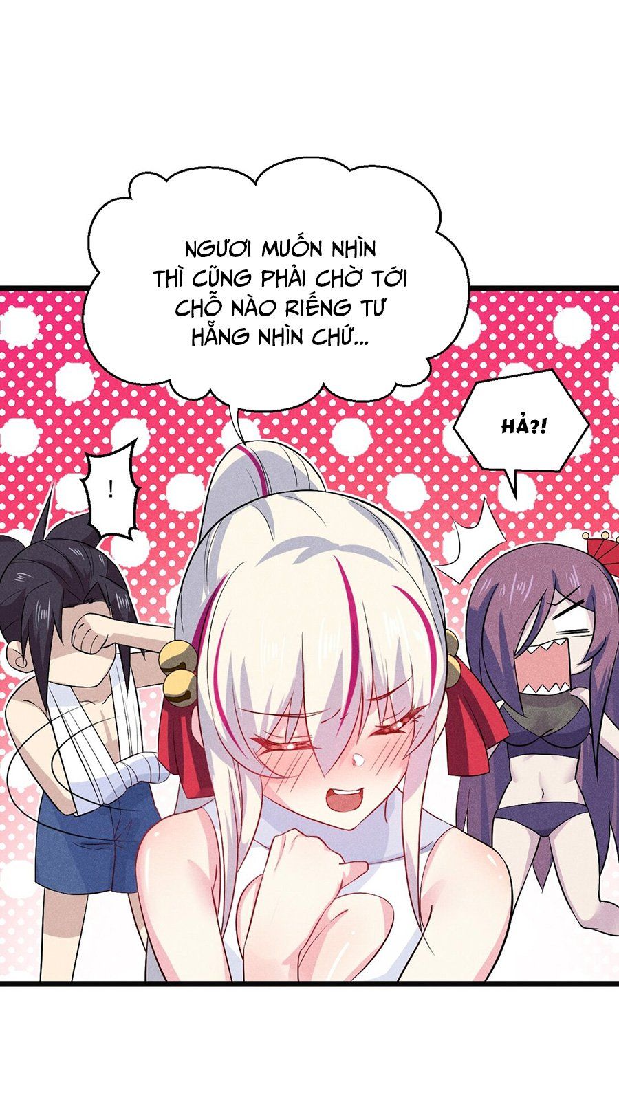 đọc truyện Võ Lâm Đệ Nhất Đầu Bếp Chương 41.2 ảnh 19 tại Thiên Thai Truyện