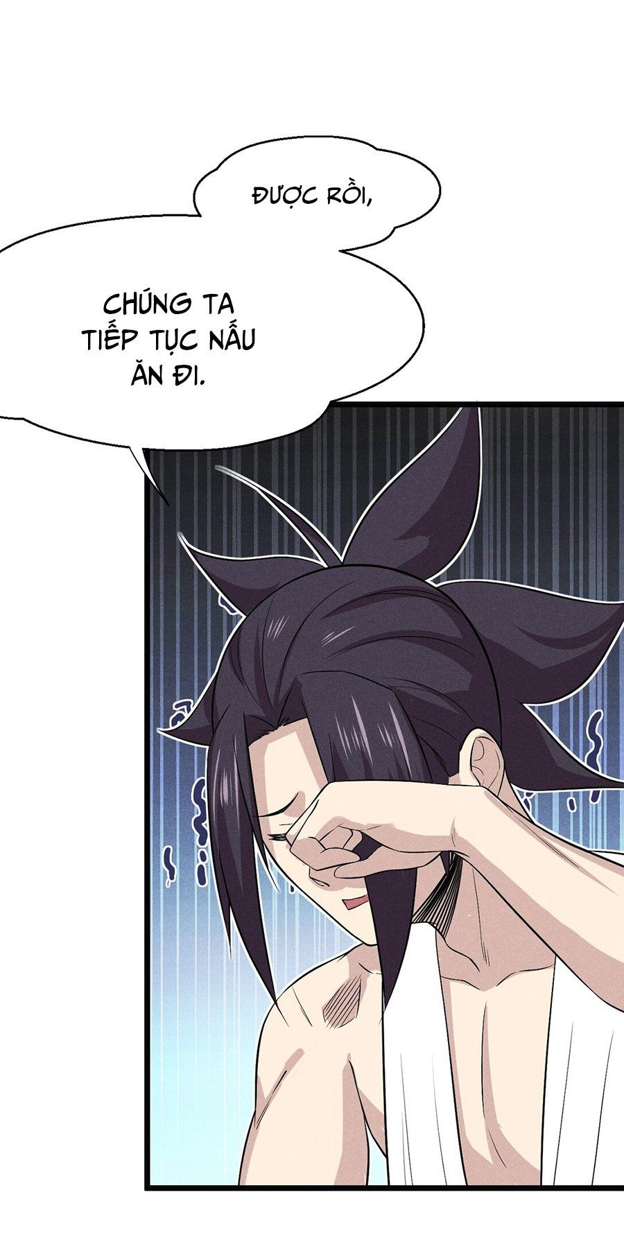 đọc truyện Võ Lâm Đệ Nhất Đầu Bếp Chương 41.2 ảnh 20 tại Thiên Thai Truyện