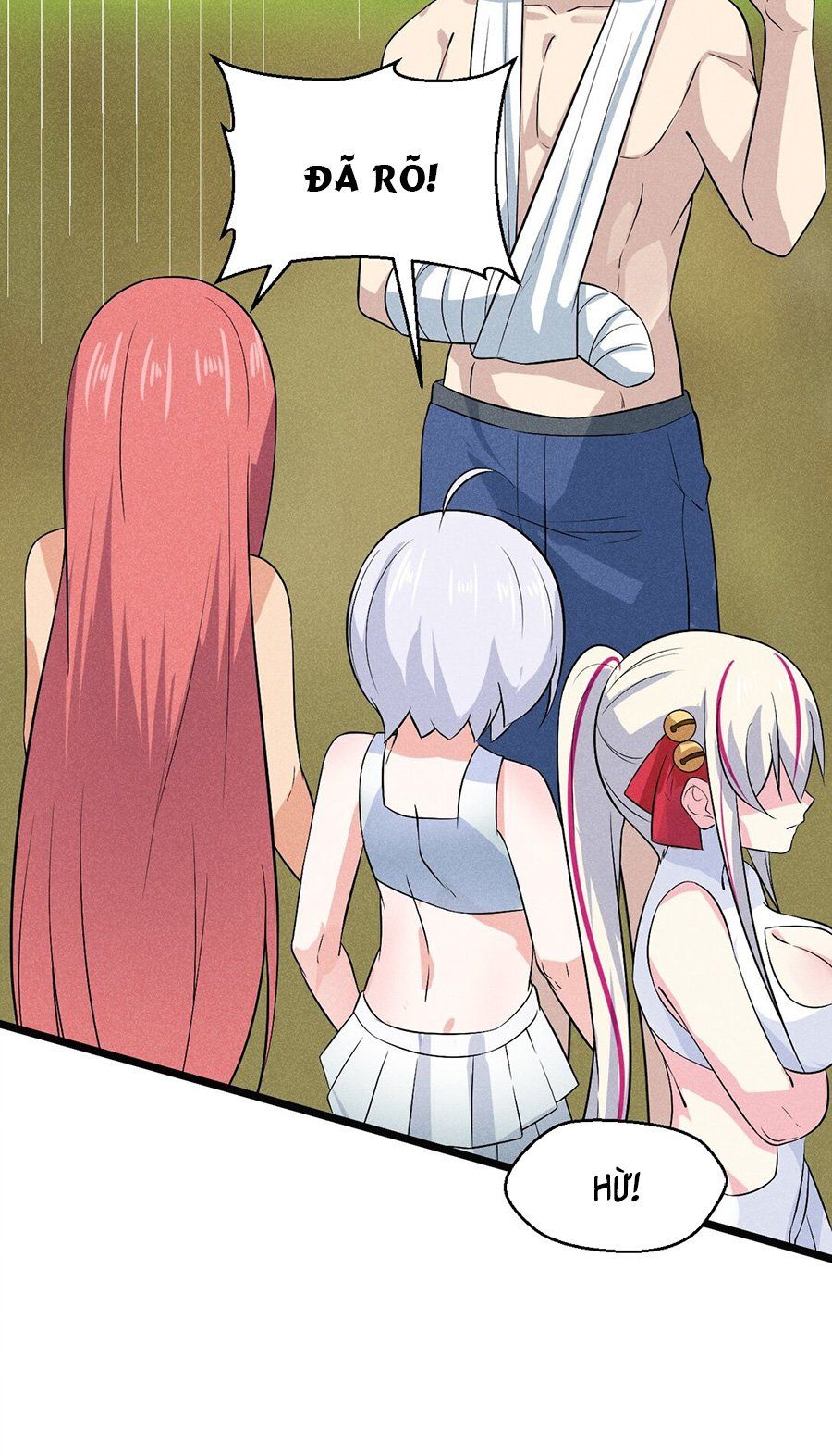 đọc truyện Võ Lâm Đệ Nhất Đầu Bếp Chương 41.2 ảnh 22 tại Thiên Thai Truyện