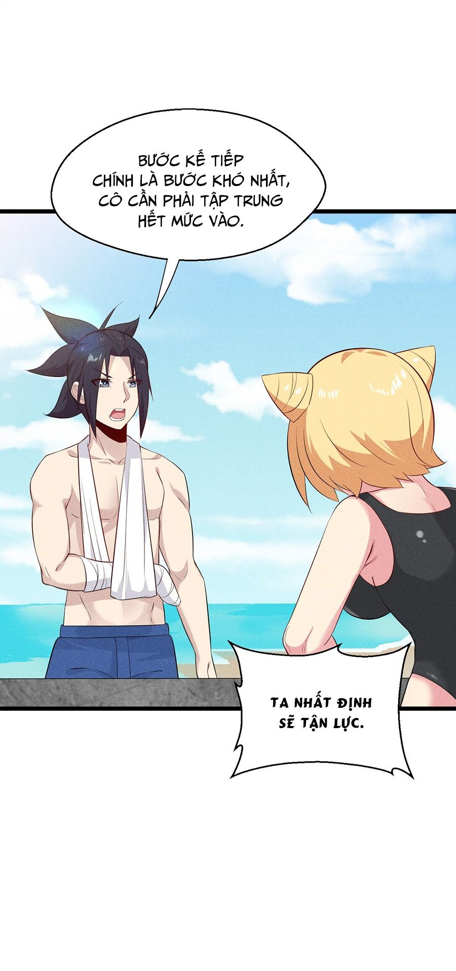 đọc truyện Võ Lâm Đệ Nhất Đầu Bếp Chương 41.2 ảnh 26 tại Thiên Thai Truyện