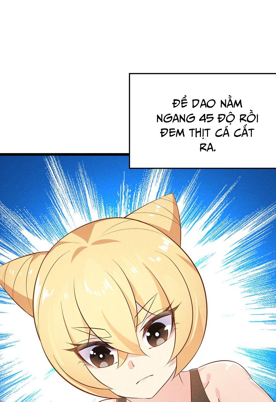 đọc truyện Võ Lâm Đệ Nhất Đầu Bếp Chương 41.2 ảnh 28 tại Thiên Thai Truyện