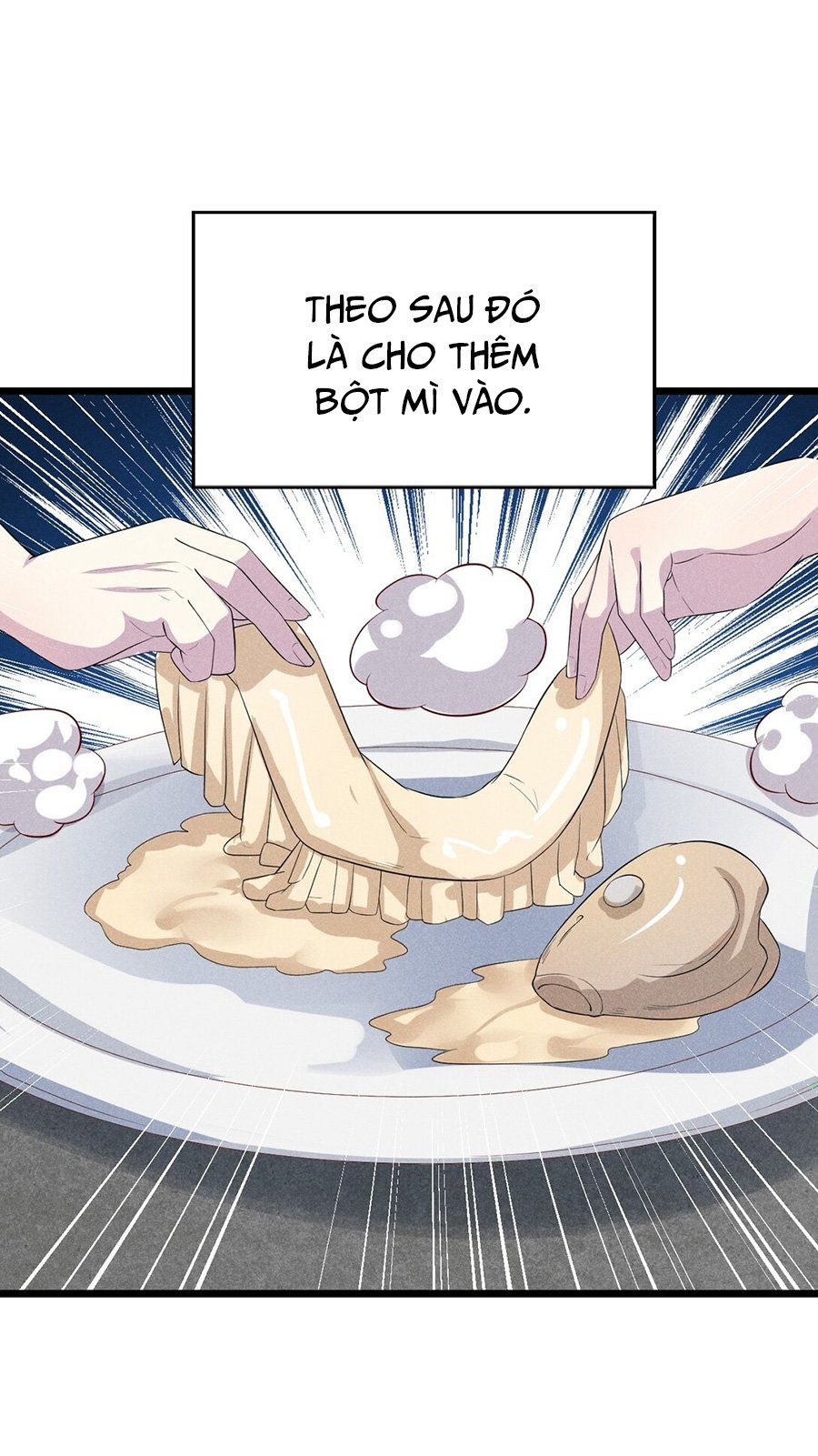 đọc truyện Võ Lâm Đệ Nhất Đầu Bếp Chương 41.2 ảnh 32 tại Thiên Thai Truyện