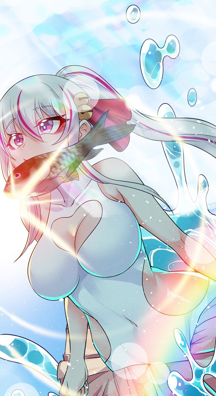 đọc truyện Võ Lâm Đệ Nhất Đầu Bếp Chương 41.2 ảnh 6 tại Thiên Thai Truyện