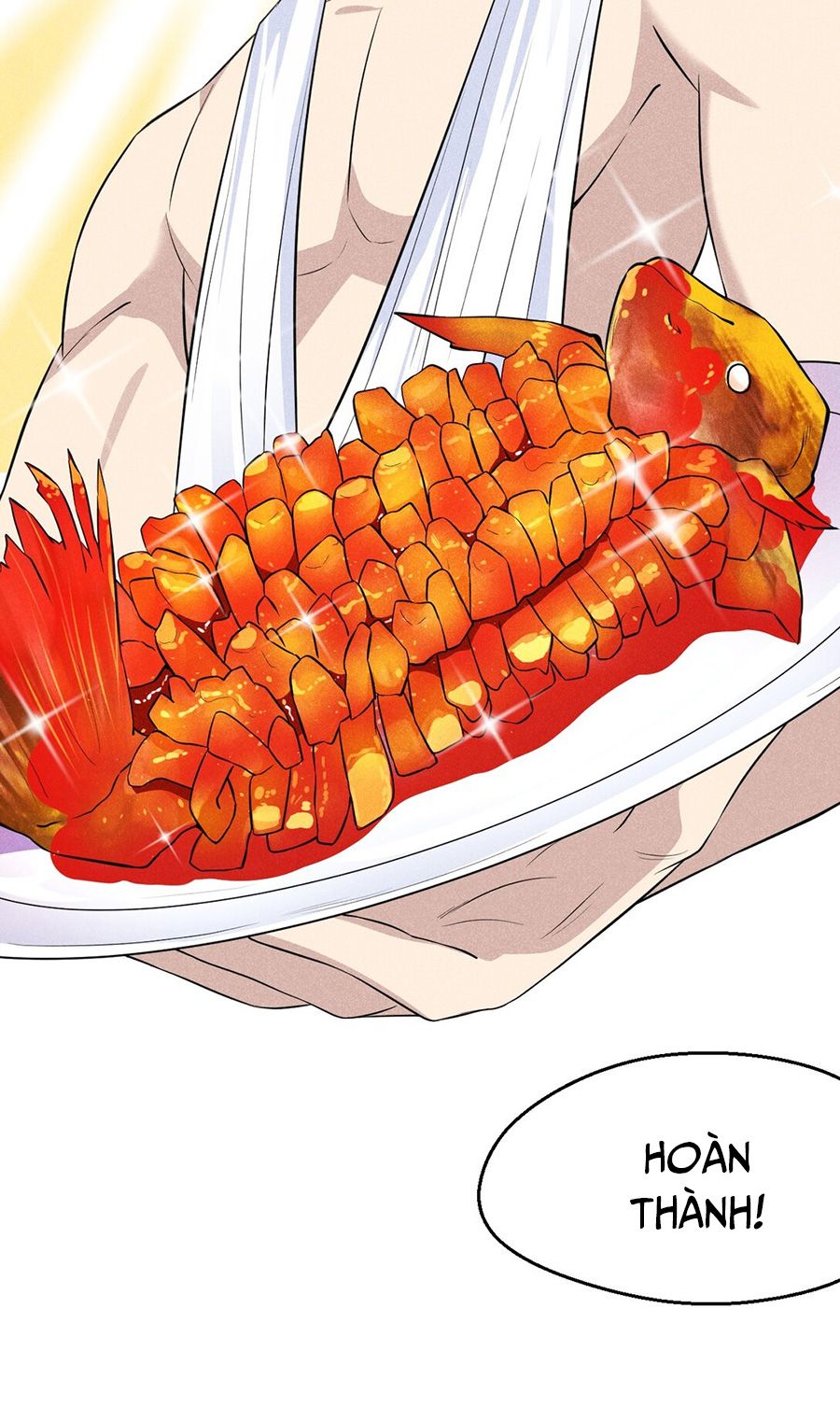 đọc truyện Võ Lâm Đệ Nhất Đầu Bếp Chương 41.2 ảnh 42 tại Thiên Thai Truyện