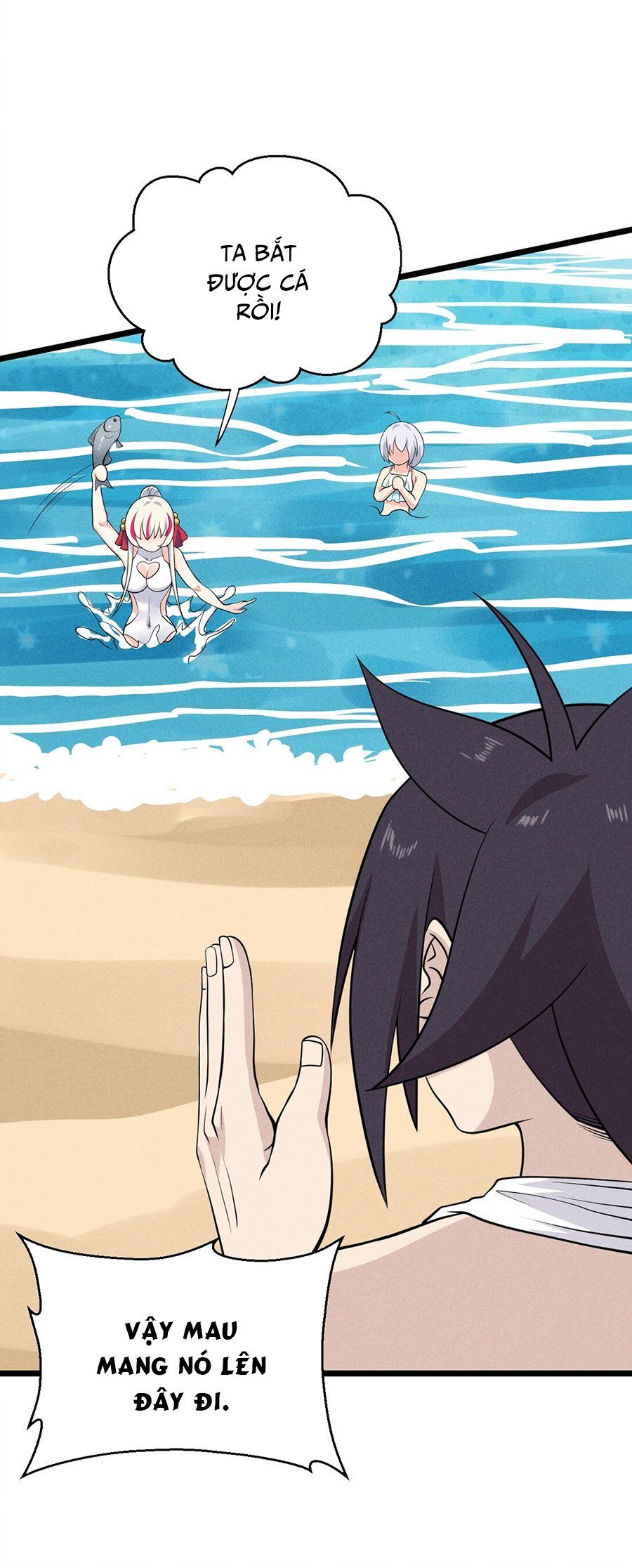 đọc truyện Võ Lâm Đệ Nhất Đầu Bếp Chương 41.2 ảnh 8 tại Thiên Thai Truyện