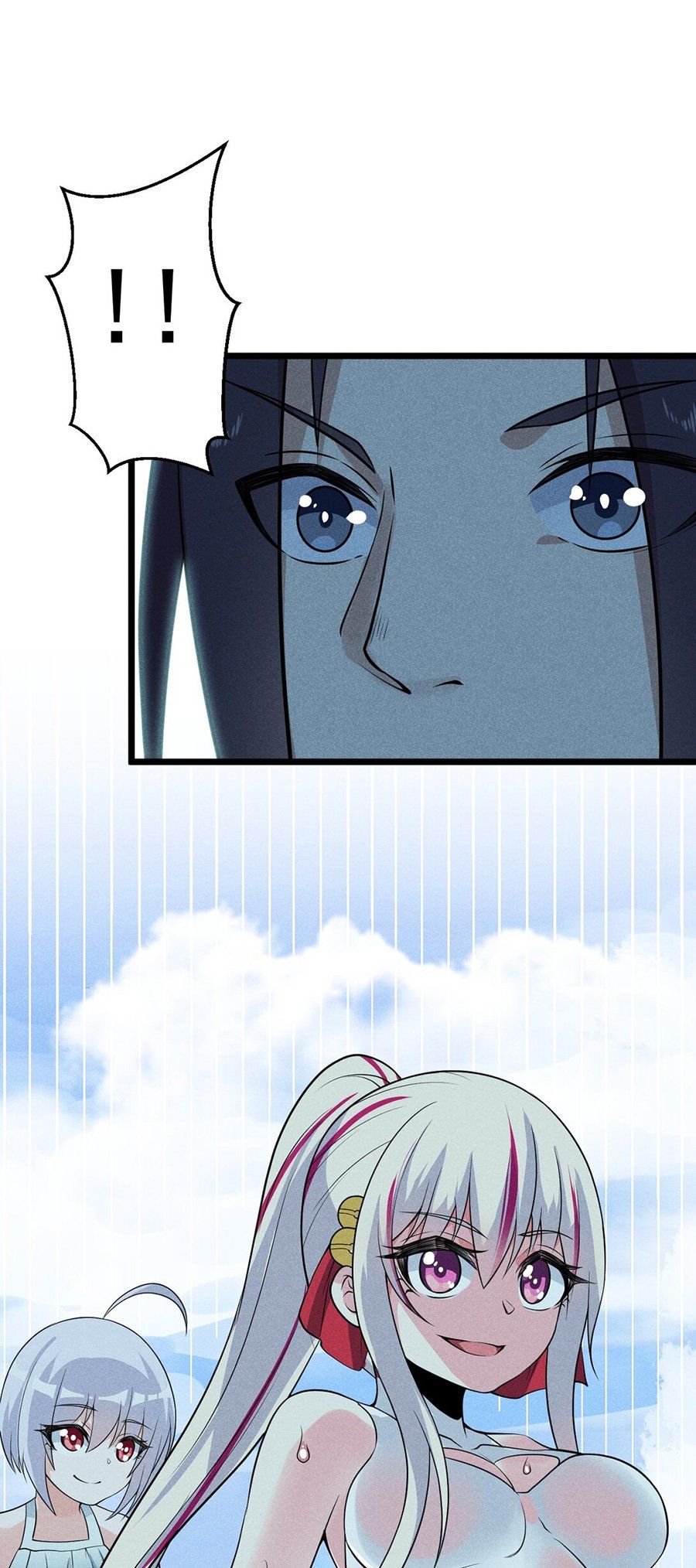 đọc truyện Võ Lâm Đệ Nhất Đầu Bếp Chương 41.2 ảnh 10 tại Thiên Thai Truyện