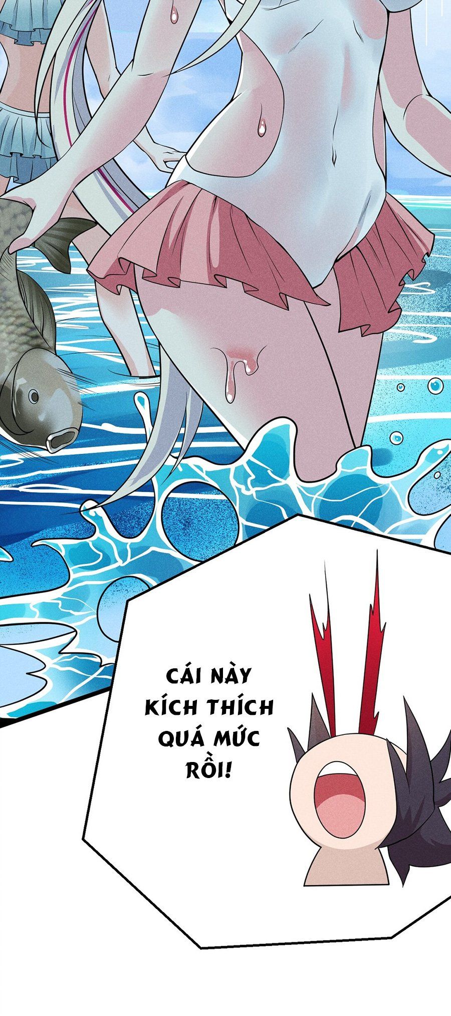 đọc truyện Võ Lâm Đệ Nhất Đầu Bếp Chương 41.2 ảnh 11 tại Thiên Thai Truyện