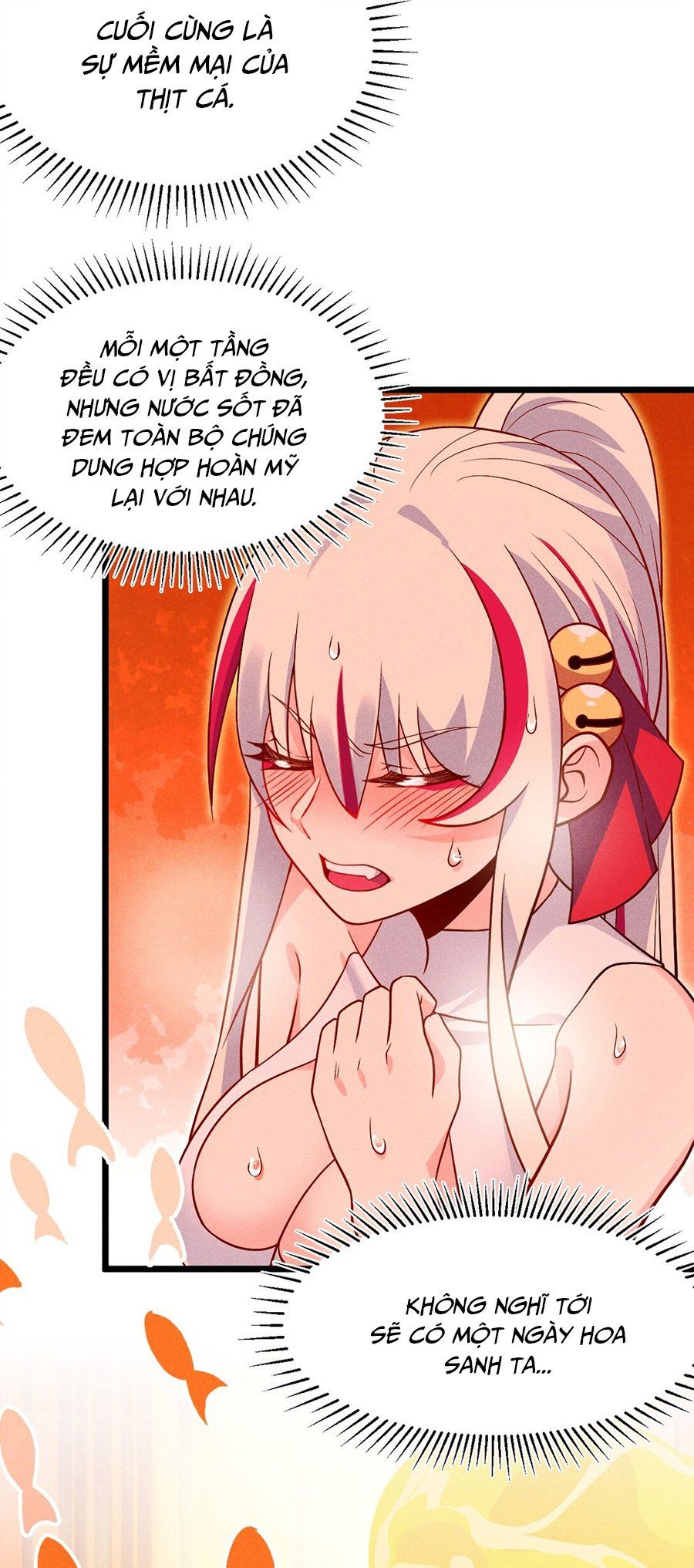 đọc truyện Võ Lâm Đệ Nhất Đầu Bếp Chương 42.1 ảnh 13 tại Thiên Thai Truyện