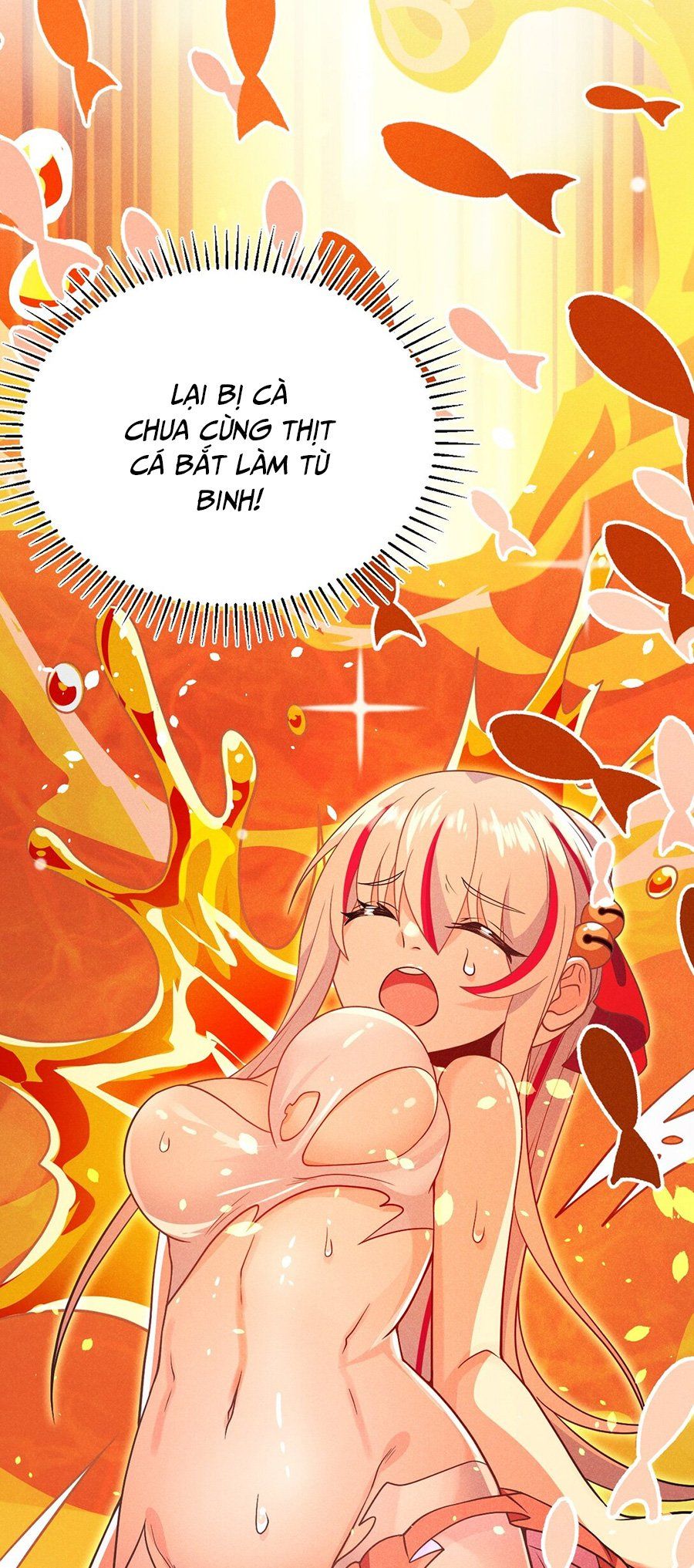 đọc truyện Võ Lâm Đệ Nhất Đầu Bếp Chương 42.1 ảnh 14 tại Thiên Thai Truyện