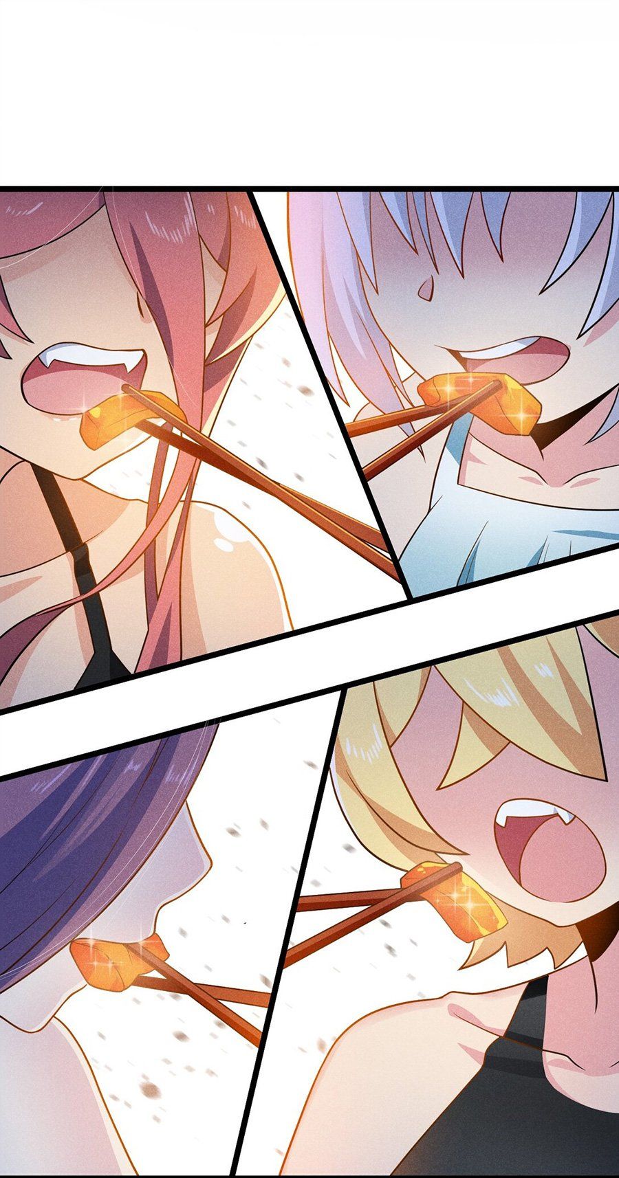 đọc truyện Võ Lâm Đệ Nhất Đầu Bếp Chương 42.1 ảnh 17 tại Thiên Thai Truyện