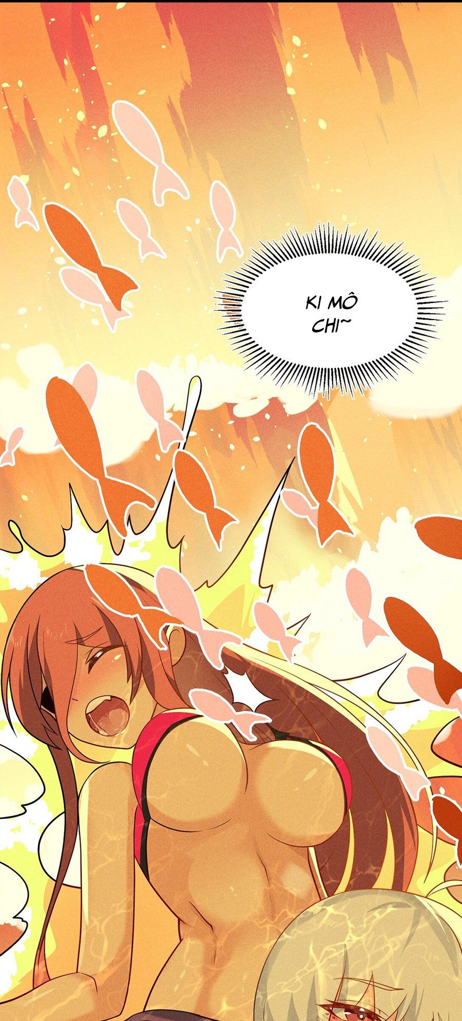 đọc truyện Võ Lâm Đệ Nhất Đầu Bếp Chương 42.1 ảnh 18 tại Thiên Thai Truyện