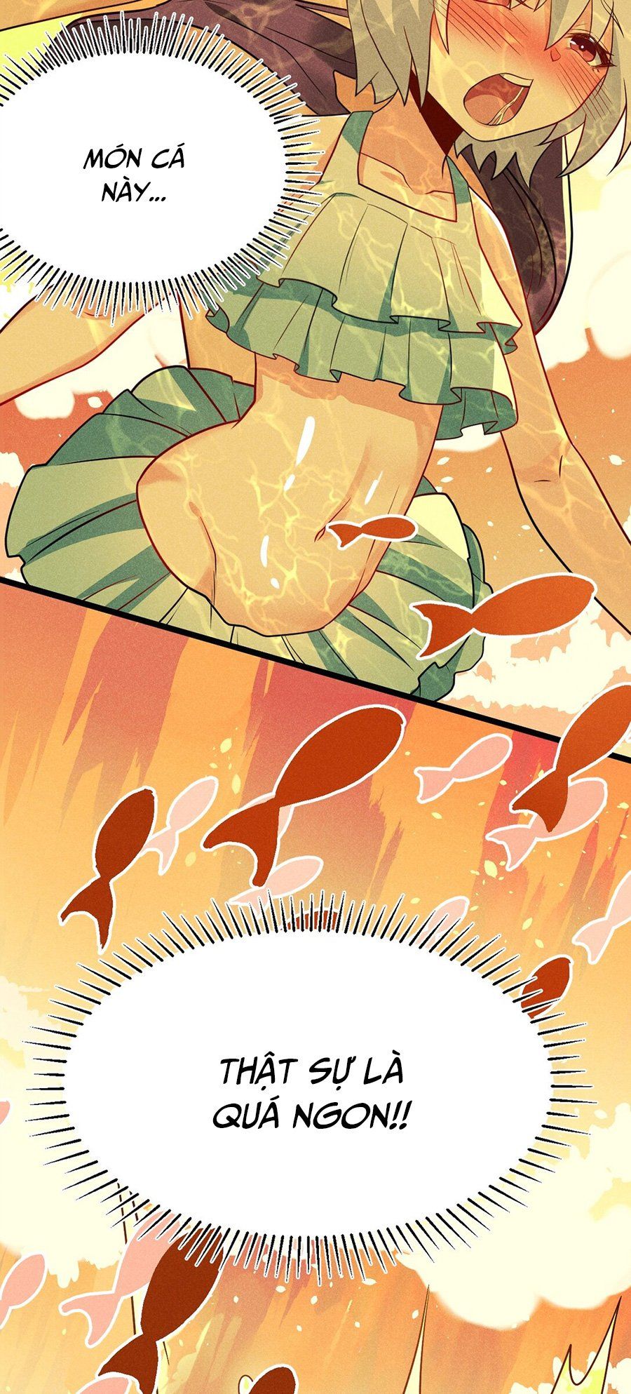 đọc truyện Võ Lâm Đệ Nhất Đầu Bếp Chương 42.1 ảnh 19 tại Thiên Thai Truyện