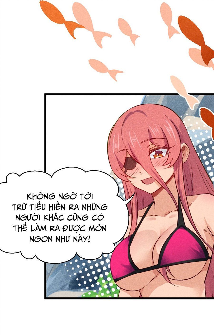 đọc truyện Võ Lâm Đệ Nhất Đầu Bếp Chương 42.1 ảnh 21 tại Thiên Thai Truyện