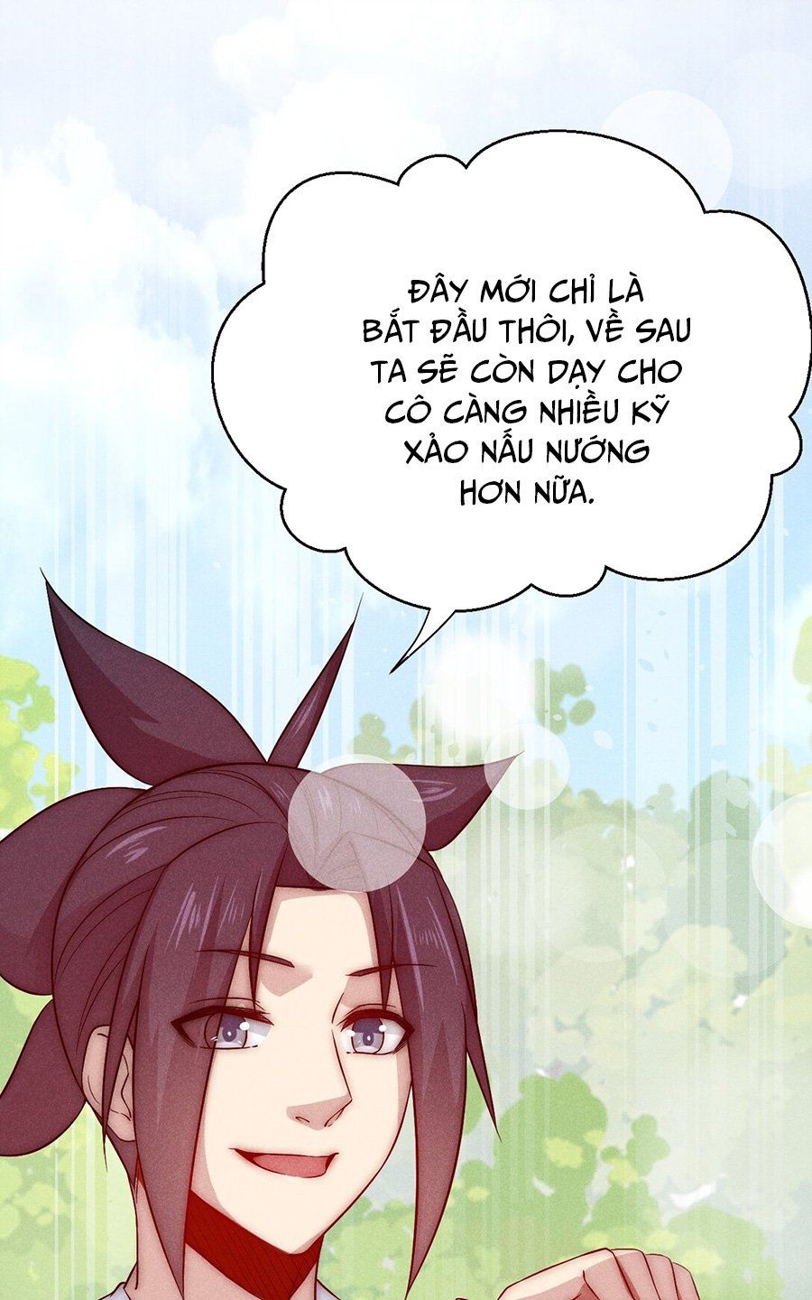 đọc truyện Võ Lâm Đệ Nhất Đầu Bếp Chương 42.1 ảnh 26 tại Thiên Thai Truyện