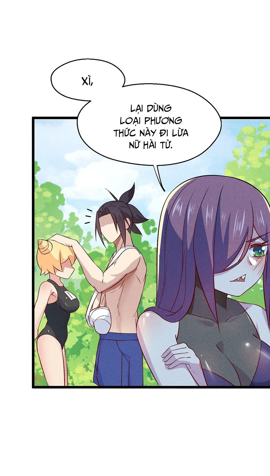 đọc truyện Võ Lâm Đệ Nhất Đầu Bếp Chương 42.1 ảnh 28 tại Thiên Thai Truyện