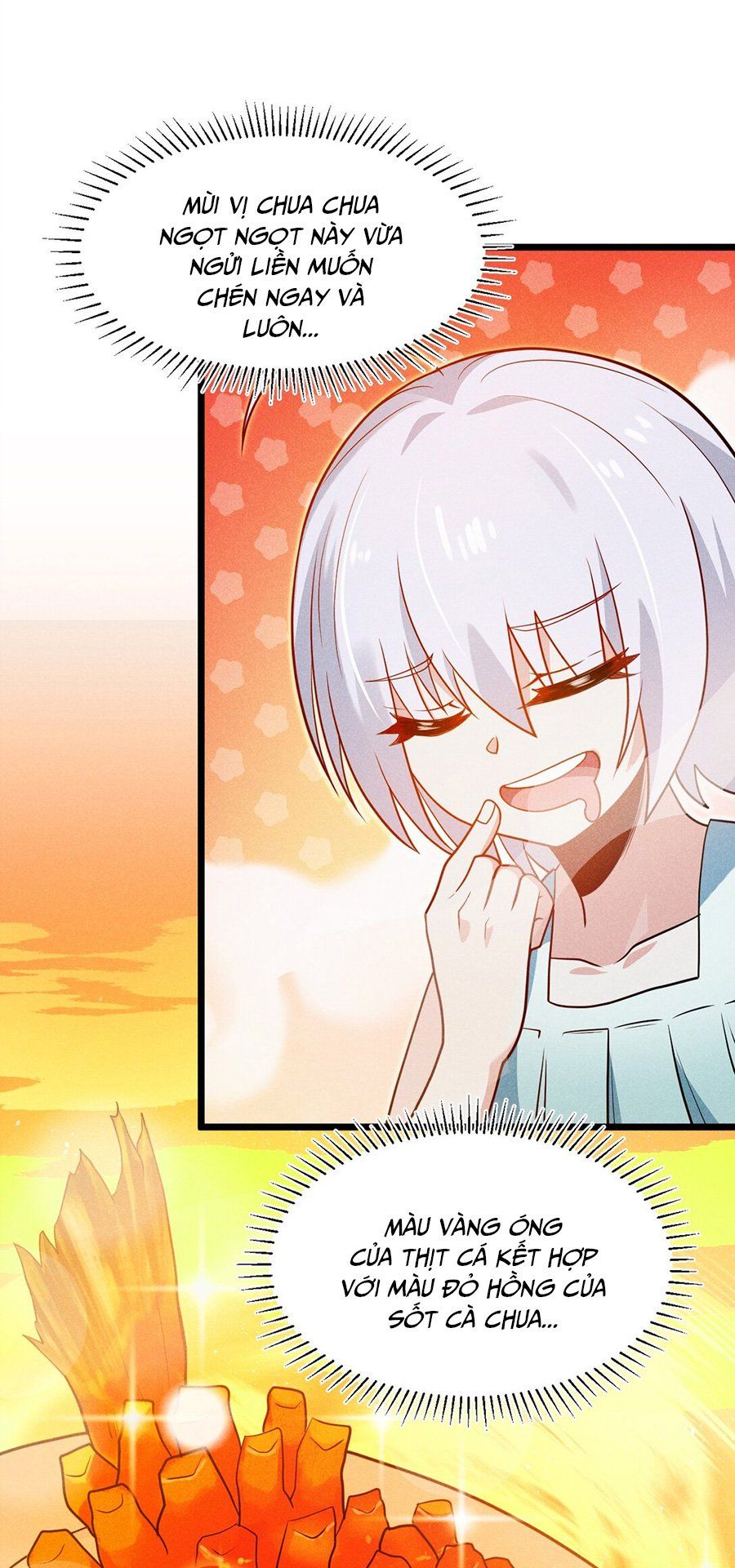 đọc truyện Võ Lâm Đệ Nhất Đầu Bếp Chương 42.1 ảnh 5 tại Thiên Thai Truyện