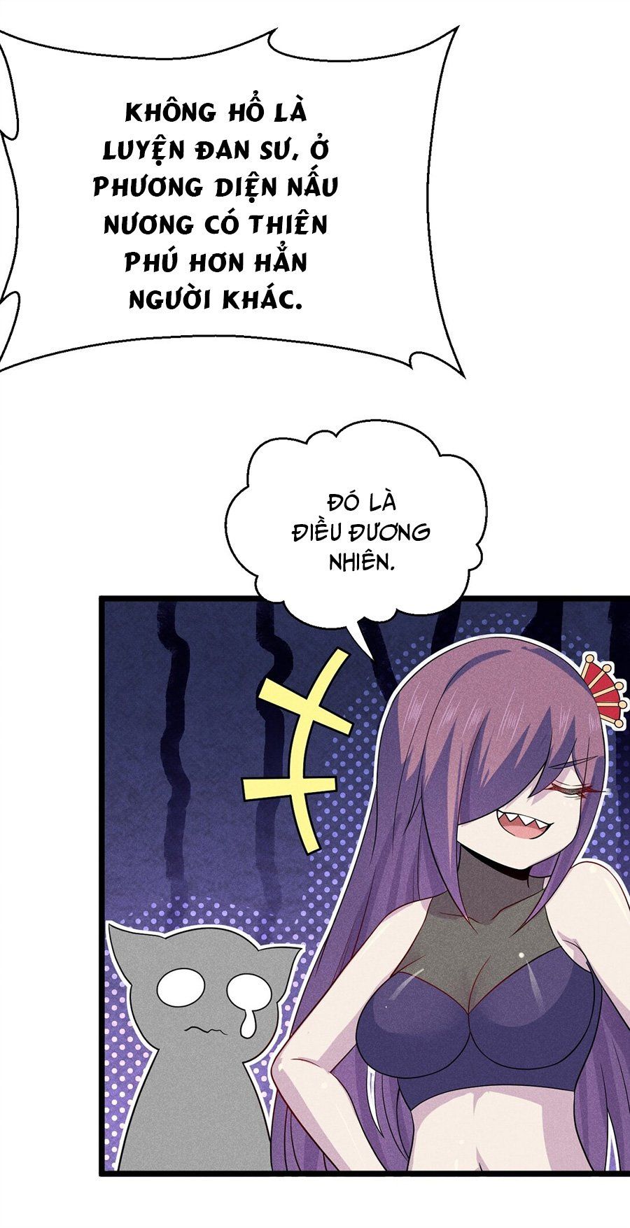 đọc truyện Võ Lâm Đệ Nhất Đầu Bếp Chương 42.1 ảnh 32 tại Thiên Thai Truyện