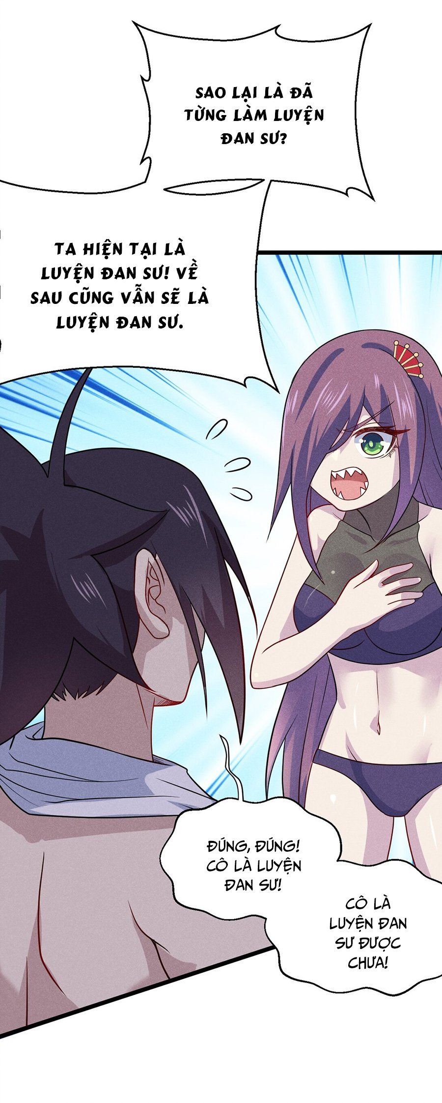 đọc truyện Võ Lâm Đệ Nhất Đầu Bếp Chương 42.1 ảnh 34 tại Thiên Thai Truyện