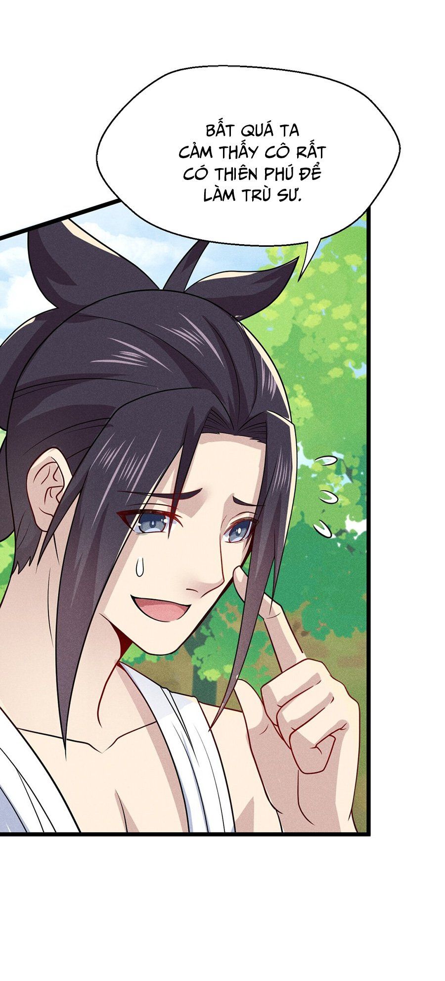 đọc truyện Võ Lâm Đệ Nhất Đầu Bếp Chương 42.1 ảnh 35 tại Thiên Thai Truyện