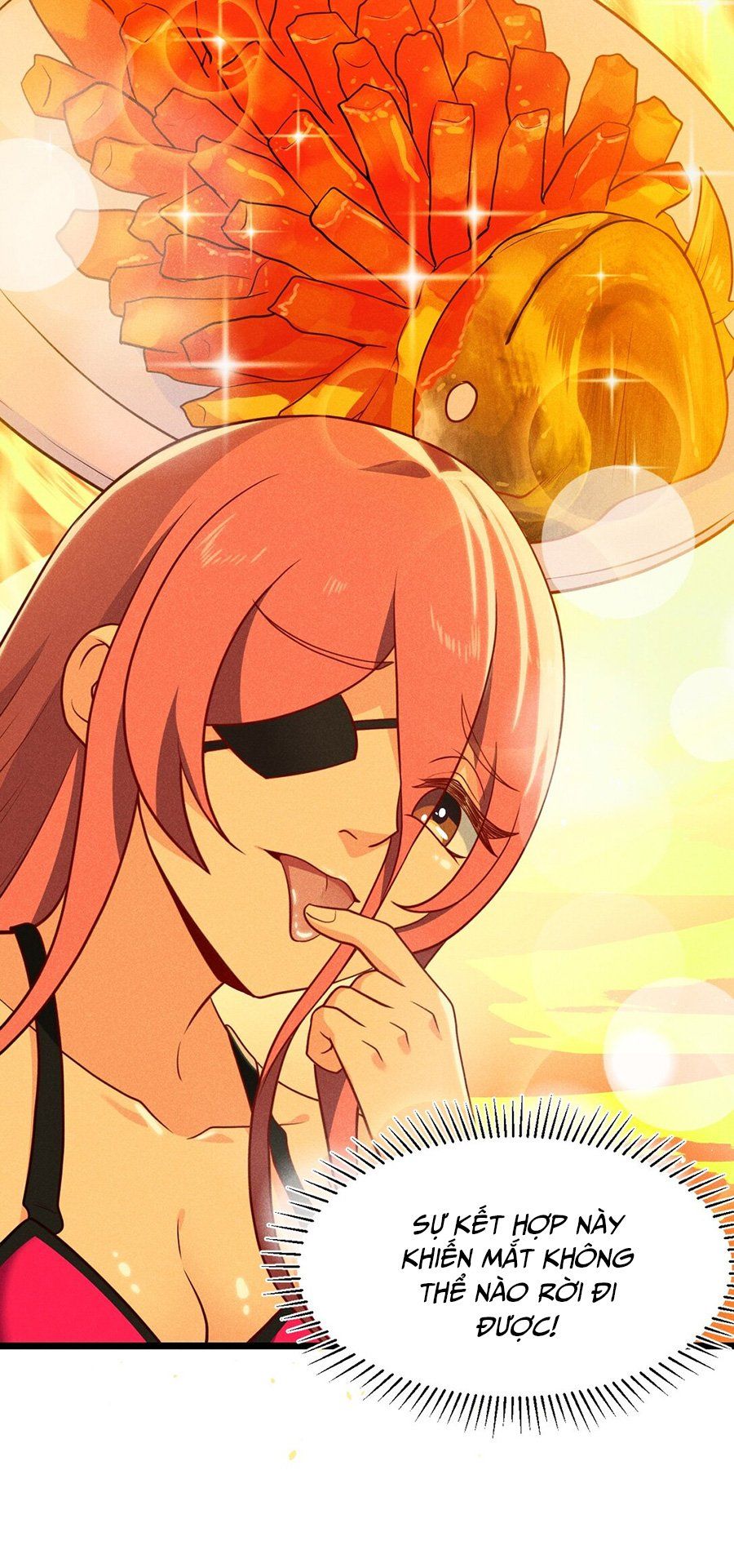 đọc truyện Võ Lâm Đệ Nhất Đầu Bếp Chương 42.1 ảnh 6 tại Thiên Thai Truyện