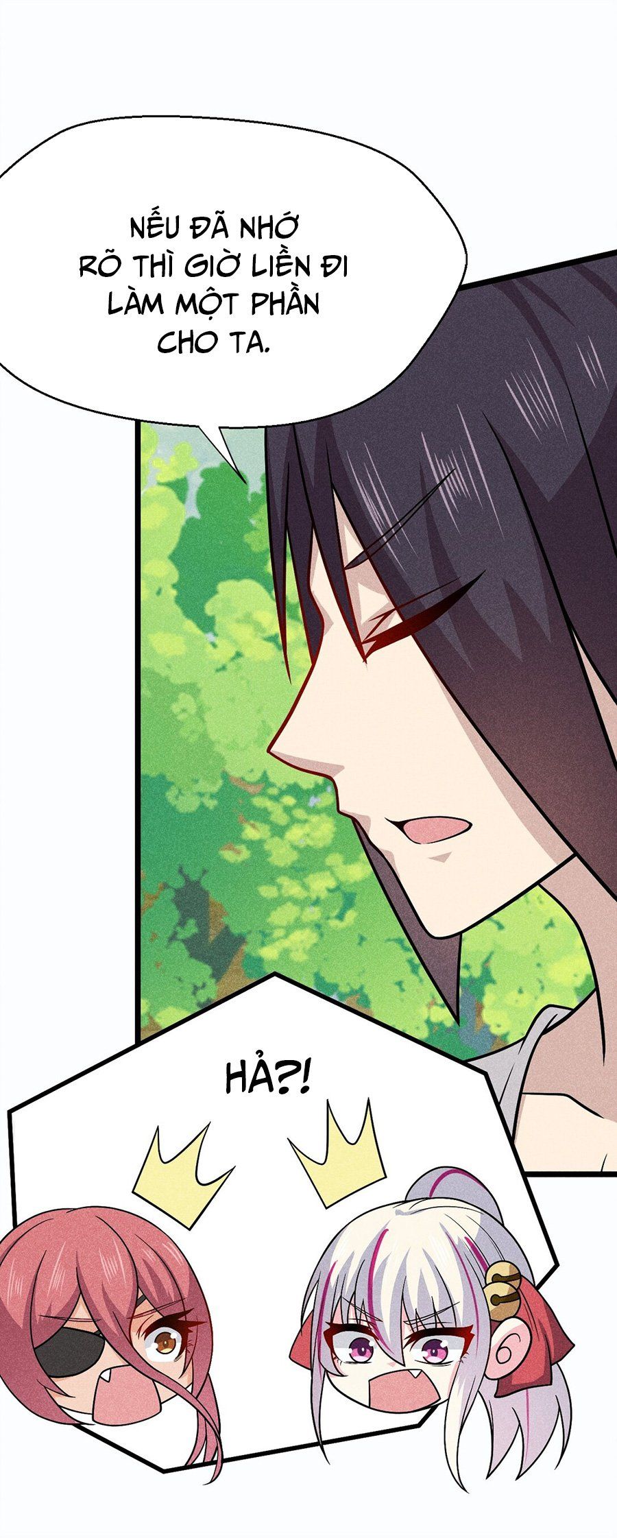 đọc truyện Võ Lâm Đệ Nhất Đầu Bếp Chương 42.1 ảnh 42 tại Thiên Thai Truyện