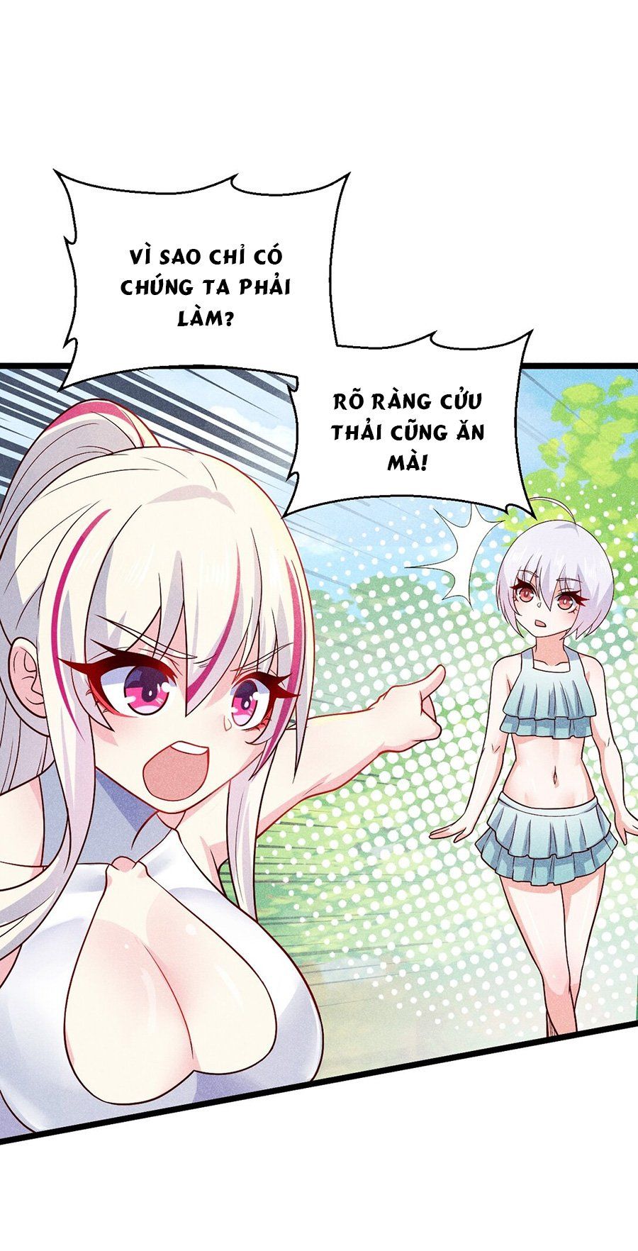 đọc truyện Võ Lâm Đệ Nhất Đầu Bếp Chương 42.1 ảnh 43 tại Thiên Thai Truyện