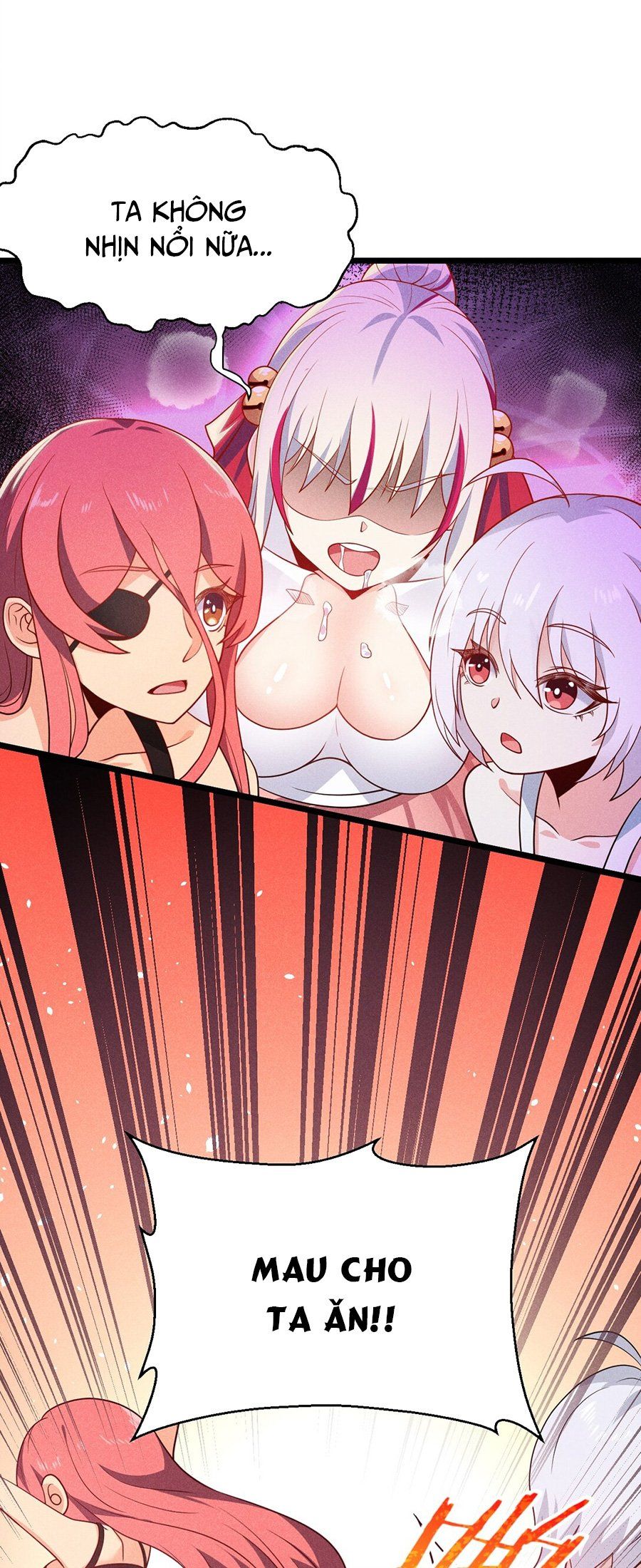 đọc truyện Võ Lâm Đệ Nhất Đầu Bếp Chương 42.1 ảnh 7 tại Thiên Thai Truyện