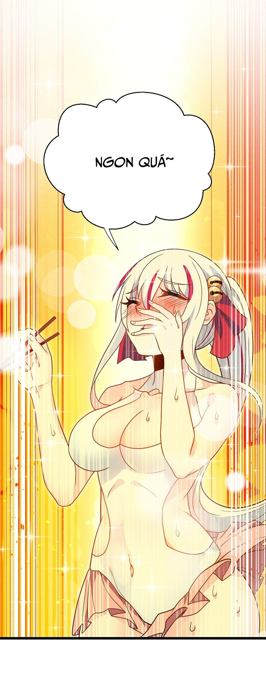 đọc truyện Võ Lâm Đệ Nhất Đầu Bếp Chương 42.1 ảnh 11 tại Thiên Thai Truyện