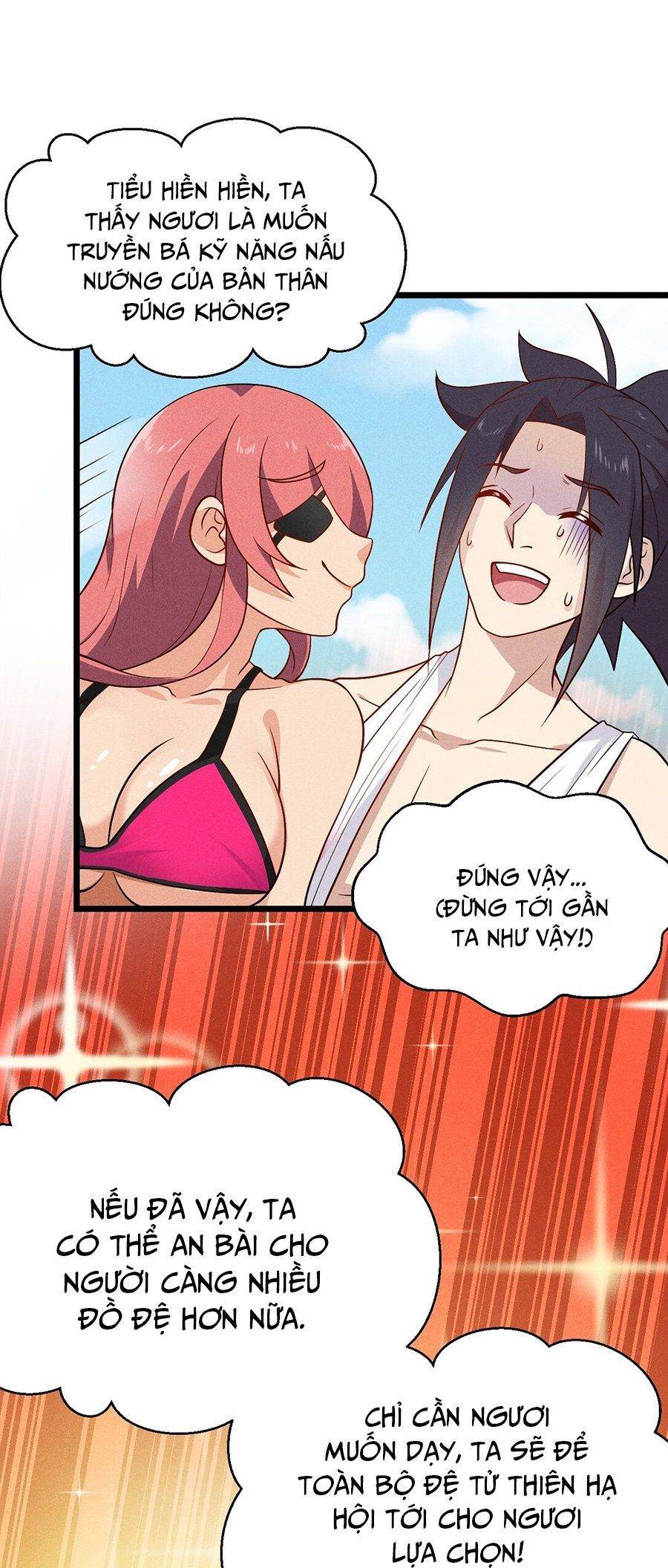 đọc truyện Võ Lâm Đệ Nhất Đầu Bếp Chương 42.2 ảnh 12 tại Thiên Thai Truyện