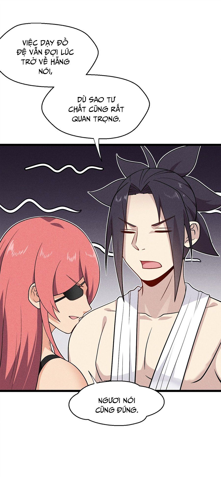 đọc truyện Võ Lâm Đệ Nhất Đầu Bếp Chương 42.2 ảnh 15 tại Thiên Thai Truyện