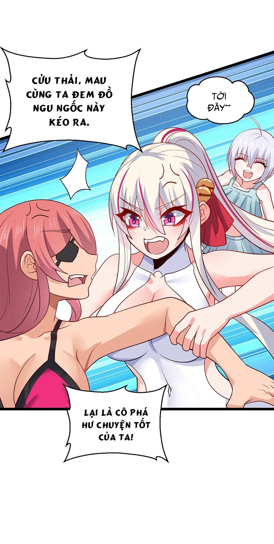 đọc truyện Võ Lâm Đệ Nhất Đầu Bếp Chương 42.2 ảnh 18 tại Thiên Thai Truyện