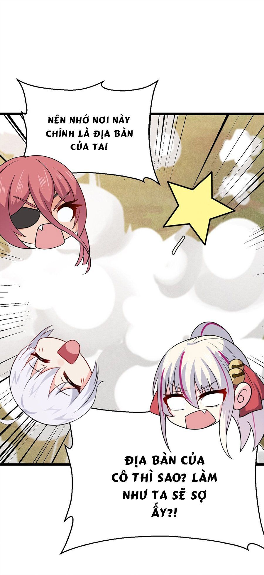 đọc truyện Võ Lâm Đệ Nhất Đầu Bếp Chương 42.2 ảnh 19 tại Thiên Thai Truyện