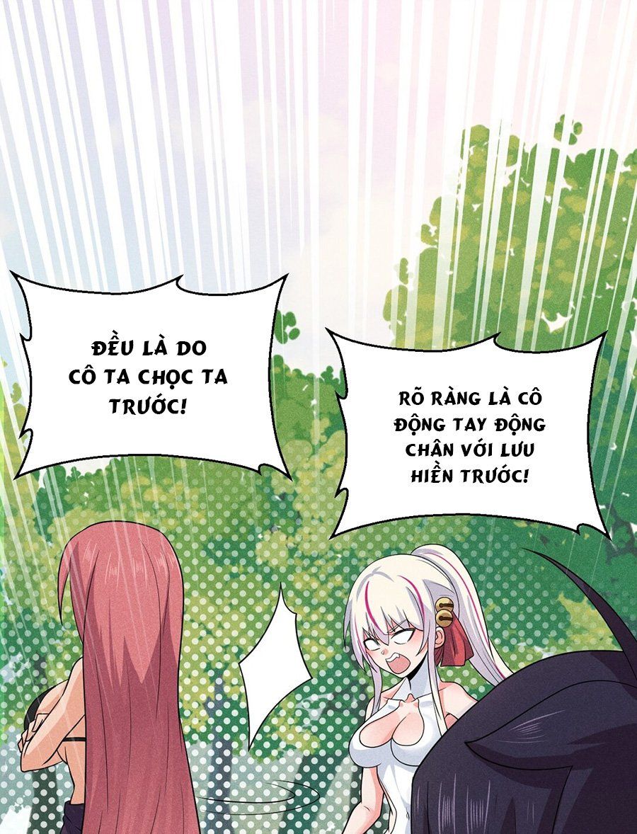 đọc truyện Võ Lâm Đệ Nhất Đầu Bếp Chương 42.2 ảnh 23 tại Thiên Thai Truyện