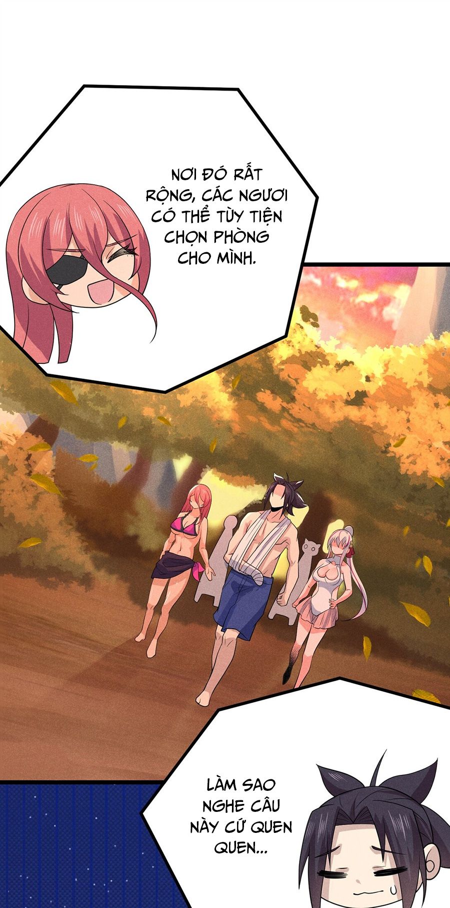 đọc truyện Võ Lâm Đệ Nhất Đầu Bếp Chương 42.2 ảnh 30 tại Thiên Thai Truyện