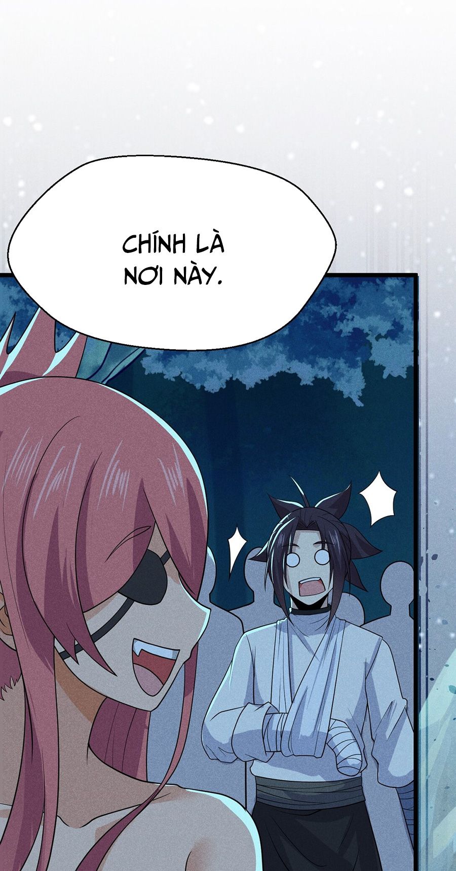 đọc truyện Võ Lâm Đệ Nhất Đầu Bếp Chương 42.2 ảnh 33 tại Thiên Thai Truyện